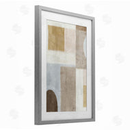 Emma Peal | Subtle Drift Geometrics