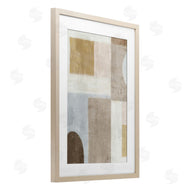 Emma Peal | Subtle Drift Geometrics