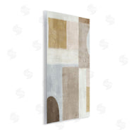 Emma Peal | Subtle Drift Geometrics