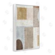 Emma Peal | Subtle Drift Geometrics