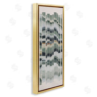 Jacob Q | Contemporary Overlapping Waves