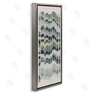 Jacob Q | Contemporary Overlapping Waves