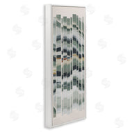 Jacob Q | Contemporary Overlapping Waves