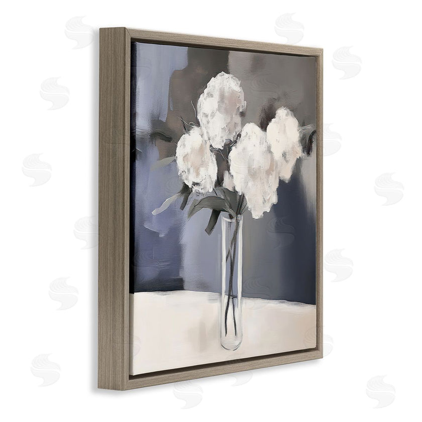 Mona Grace | Gentle Petals