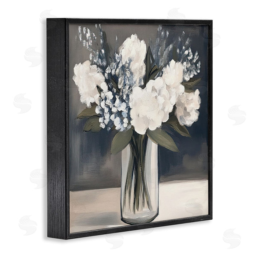 Mona Grace | Vase of Graceful Blooms