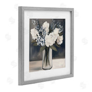 Mona Grace | Vase of Graceful Blooms