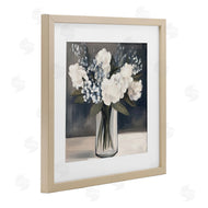 Mona Grace | Vase of Graceful Blooms