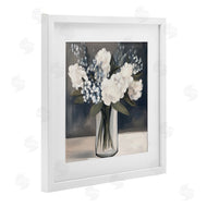 Mona Grace | Vase of Graceful Blooms