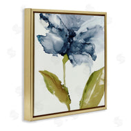 Jacob Q | Fluid Flower Abstraction