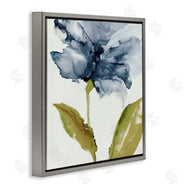 Jacob Q | Fluid Flower Abstraction