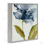 Jacob Q | Fluid Flower Abstraction