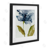 Jacob Q | Fluid Flower Abstraction
