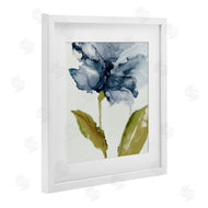 Jacob Q | Fluid Flower Abstraction