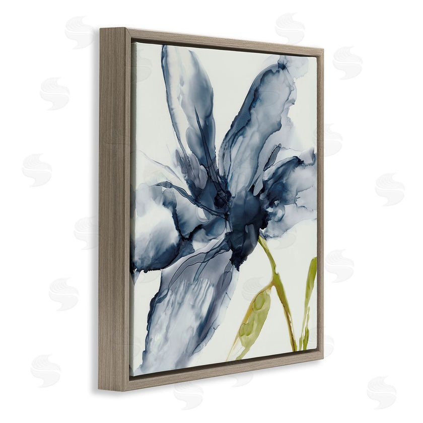 Jacob Q | Petals Of Sky Flower