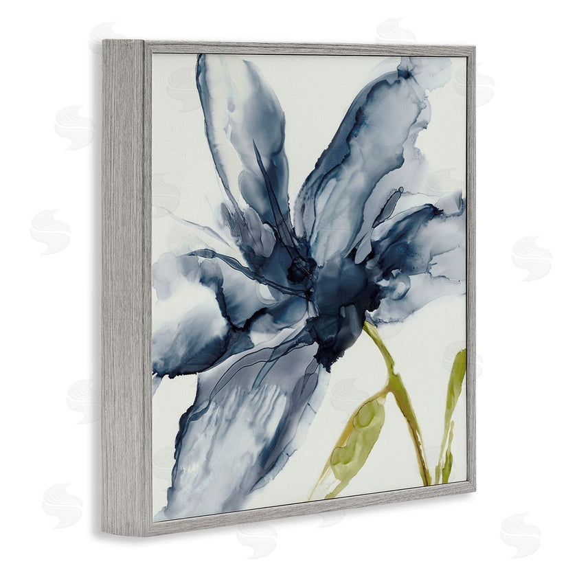 Jacob Q | Petals Of Sky Flower