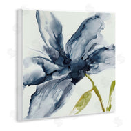 Jacob Q | Petals Of Sky Flower