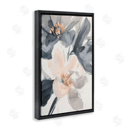 Andrea Haase | Abstract Flower Frequencies
