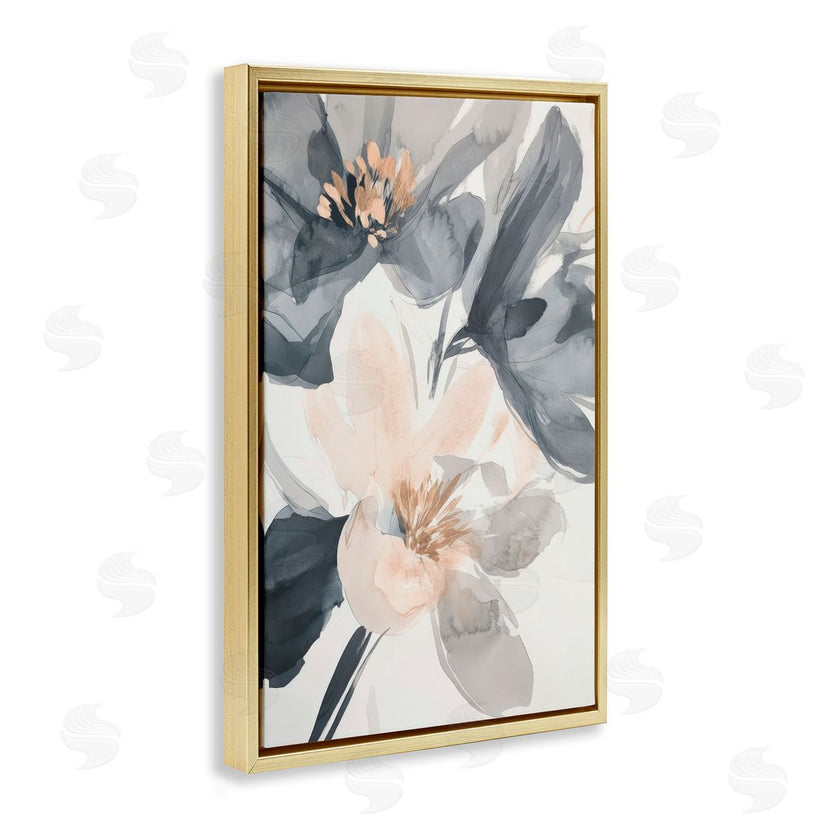 Andrea Haase | Abstract Flower Frequencies