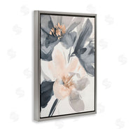 Andrea Haase | Abstract Flower Frequencies