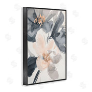 Andrea Haase | Abstract Flower Frequencies