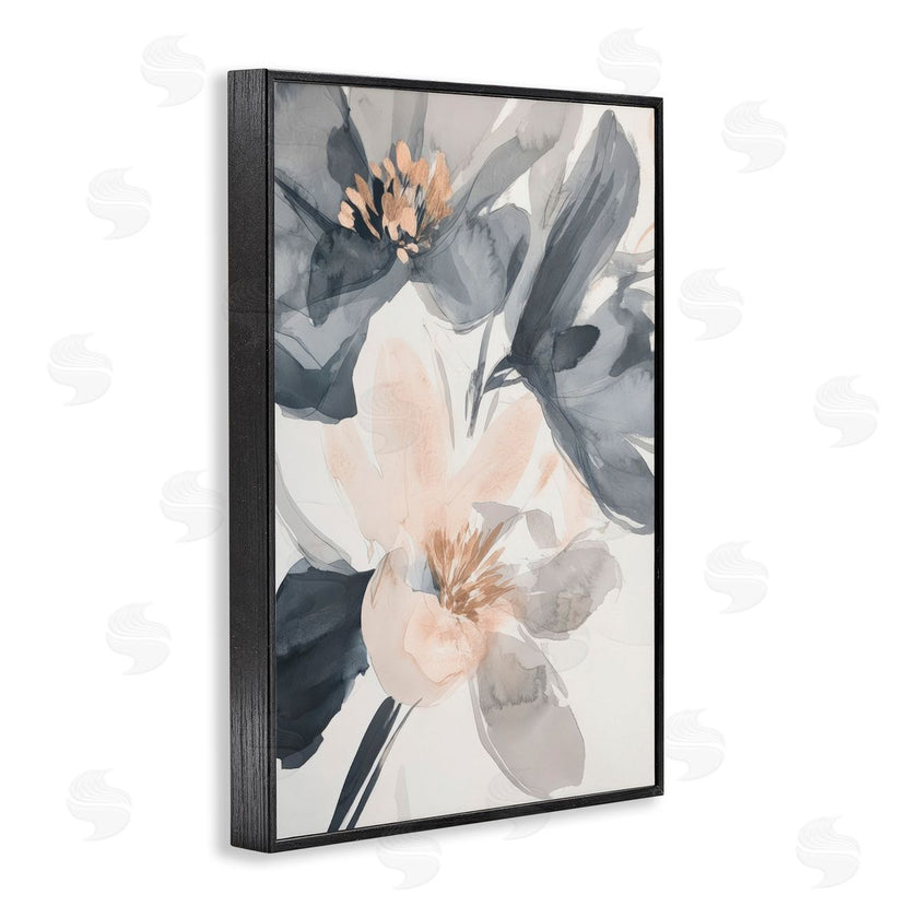 Andrea Haase | Abstract Flower Frequencies