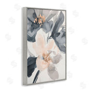 Andrea Haase | Abstract Flower Frequencies