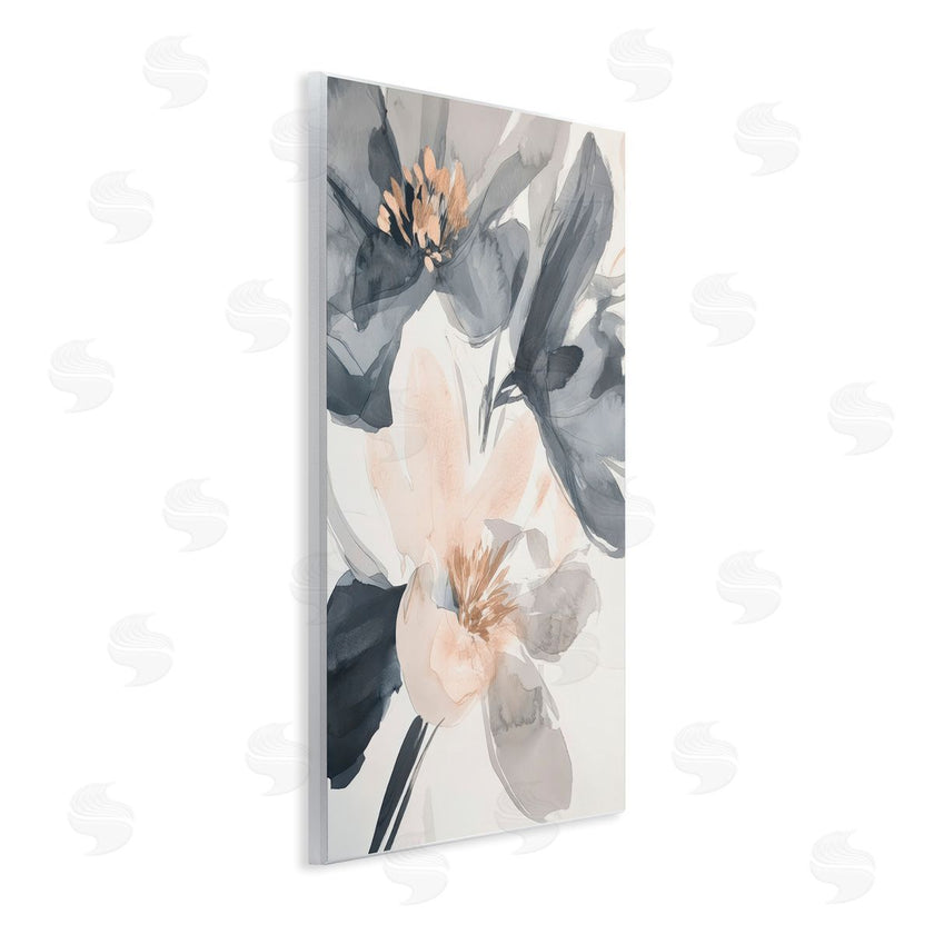 Andrea Haase | Abstract Flower Frequencies