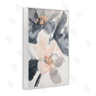 Andrea Haase | Abstract Flower Frequencies