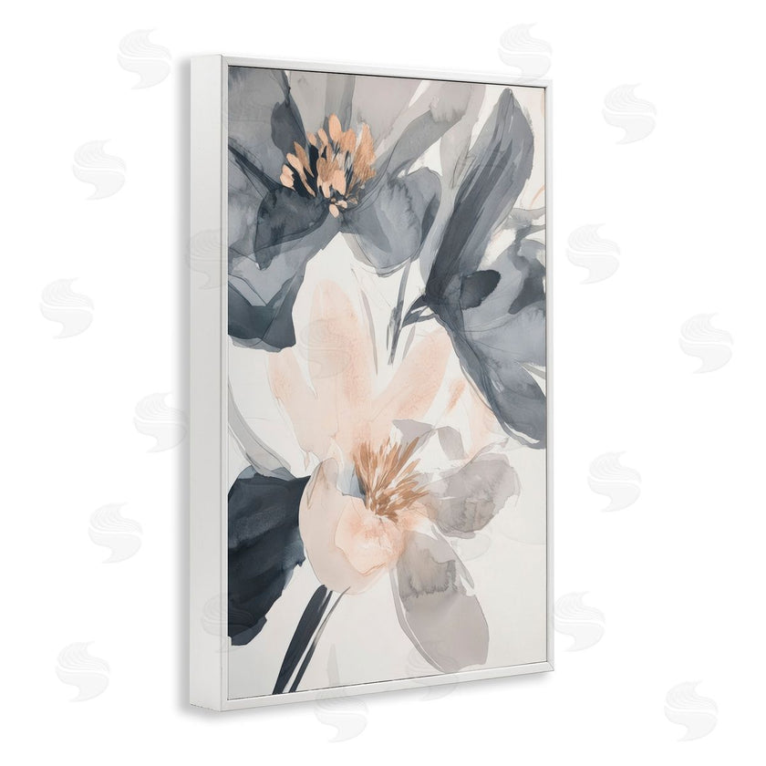 Andrea Haase | Abstract Flower Frequencies