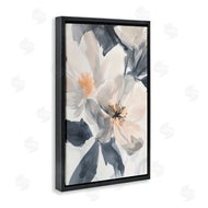 Andrea Haase | Abstract Magnolia Frequencies