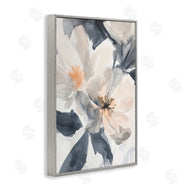 Andrea Haase | Abstract Magnolia Frequencies