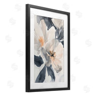 Andrea Haase | Abstract Magnolia Frequencies