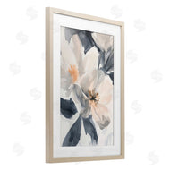 Andrea Haase | Abstract Magnolia Frequencies