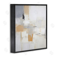 Irena Orlov | Yellow Abstract Visionaries