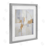 Irena Orlov | Subtle Yellow Visionary
