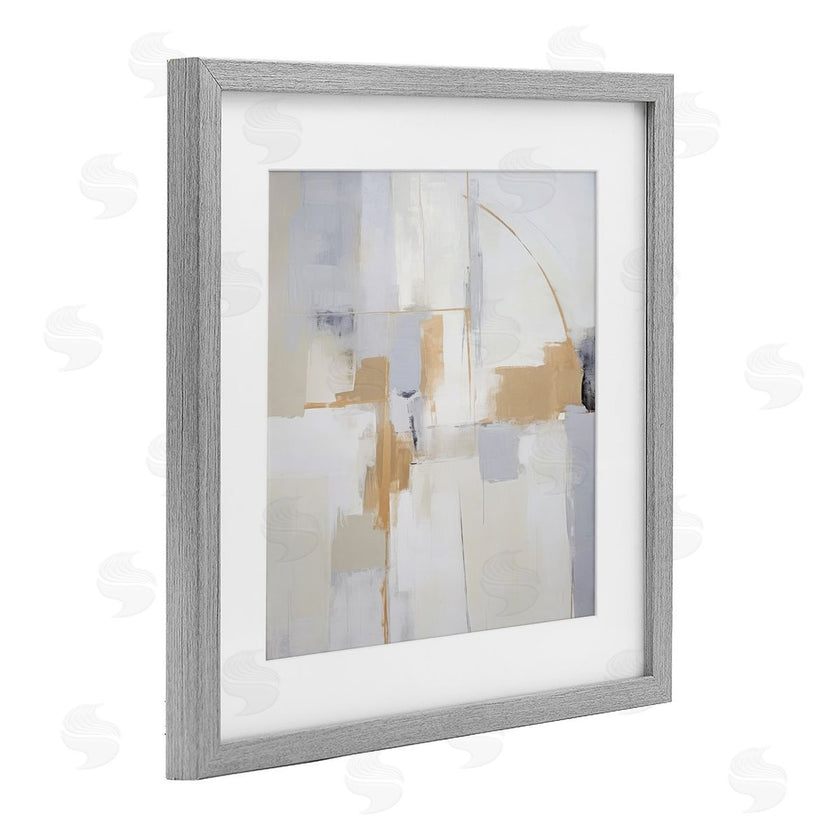 Irena Orlov | Subtle Yellow Visionary