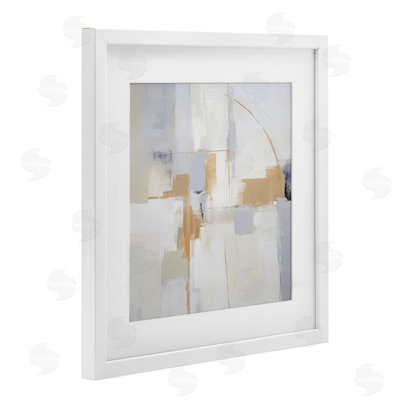 Irena Orlov | Subtle Yellow Visionary