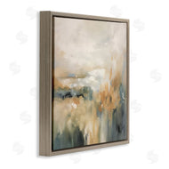 Irena Orlov | Abstracted Pure Landscape