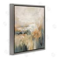 Irena Orlov | Abstracted Pure Landscape