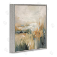 Irena Orlov | Abstracted Pure Landscape