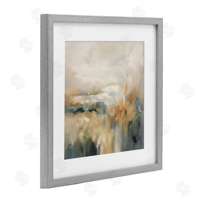 Irena Orlov | Abstracted Pure Landscape