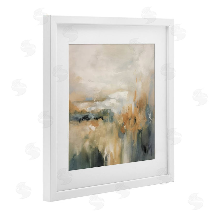 Irena Orlov | Abstracted Pure Landscape
