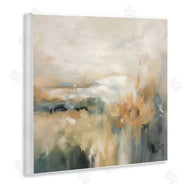 Irena Orlov | Abstracted Pure Landscape