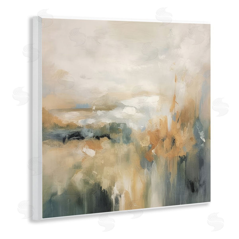 Irena Orlov | Abstracted Pure Landscape