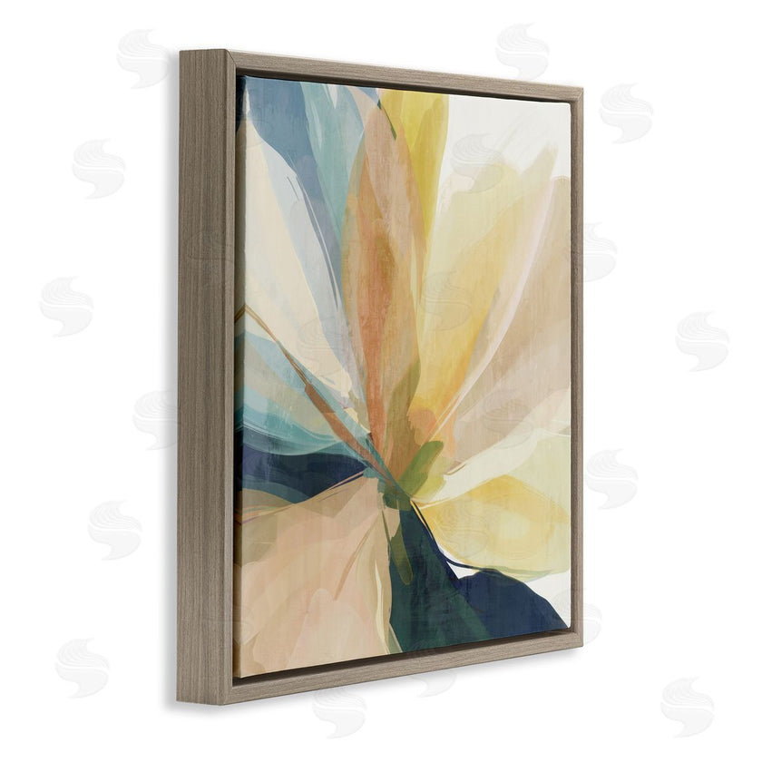 Irena Orlov | Contemporary Sunshine Floral