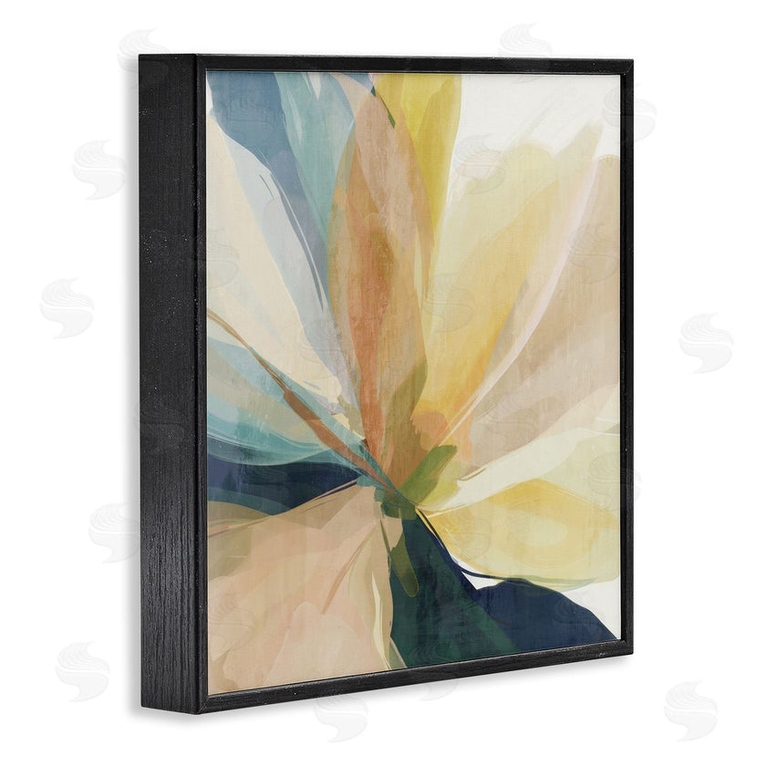 Irena Orlov | Contemporary Sunshine Floral