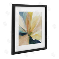 Irena Orlov | Contemporary Sunshine Floral