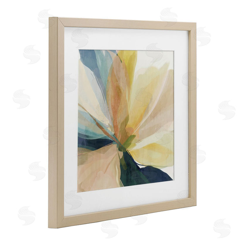 Irena Orlov | Contemporary Sunshine Floral