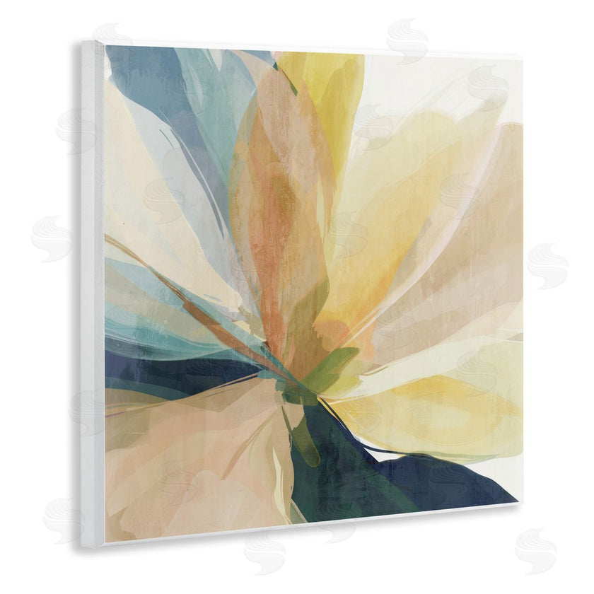 Irena Orlov | Contemporary Sunshine Floral
