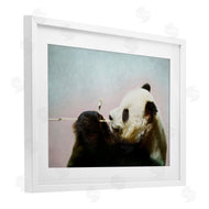 Roberta Murray | Wild Panda & Bamboo